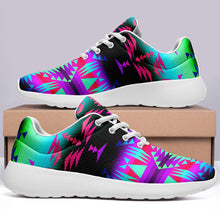 Load image into Gallery viewer, Between the Rocky Mountains Ikkaayi Sport Sneakers 49 Dzine 
