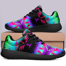 Load image into Gallery viewer, Between the Rocky Mountains Ikkaayi Sport Sneakers 49 Dzine 
