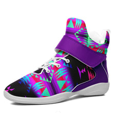 Load image into Gallery viewer, Between the Rocky Mountains Ipottaa Basketball / Sport High Top Shoes 49 Dzine 
