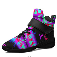 Load image into Gallery viewer, Between the Rocky Mountains Ipottaa Basketball / Sport High Top Shoes 49 Dzine 
