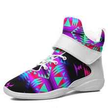 Load image into Gallery viewer, Between the Rocky Mountains Ipottaa Basketball / Sport High Top Shoes 49 Dzine 
