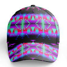 Load image into Gallery viewer, Between the Rocky Mountains Snapback Hat hat Herman 
