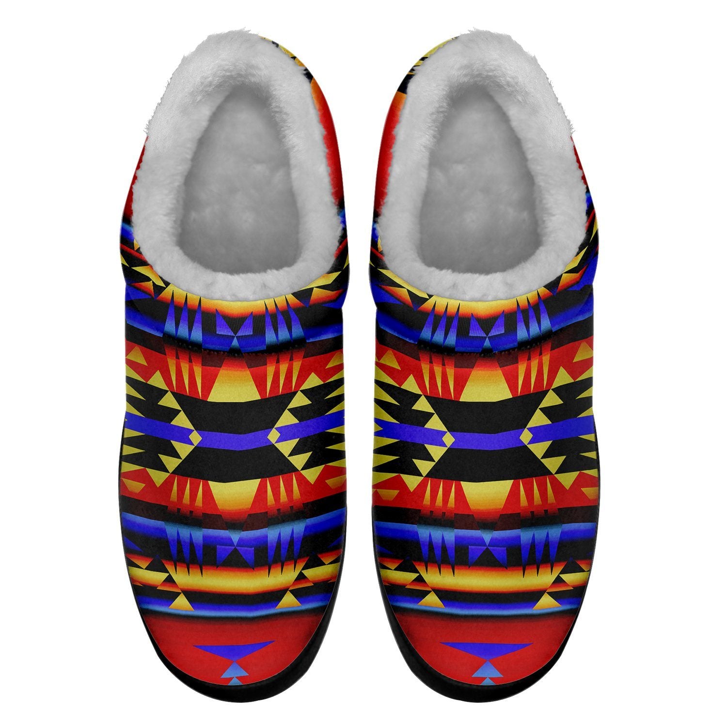 Between the San Juan Mountains Ikinnii Indoor Slipper 49 Dzine 