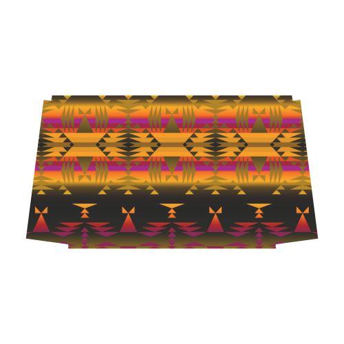 Between the Sierra Mountains Classic Travel Bag (Model 1643) Remake Classic Travel Bags (1643) e-joyer 