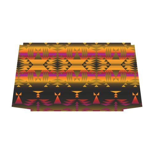 Between the Sierra Mountains Classic Travel Bag (Model 1643) Remake Classic Travel Bags (1643) e-joyer 