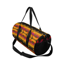 Load image into Gallery viewer, Between the Sierra Mountains Duffle Bag (Model 1679) Duffle Bag (1679) e-joyer 
