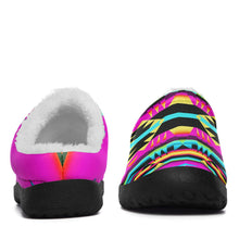 Load image into Gallery viewer, Between the Sunset Mountains Ikinnii Indoor Slipper 49 Dzine 
