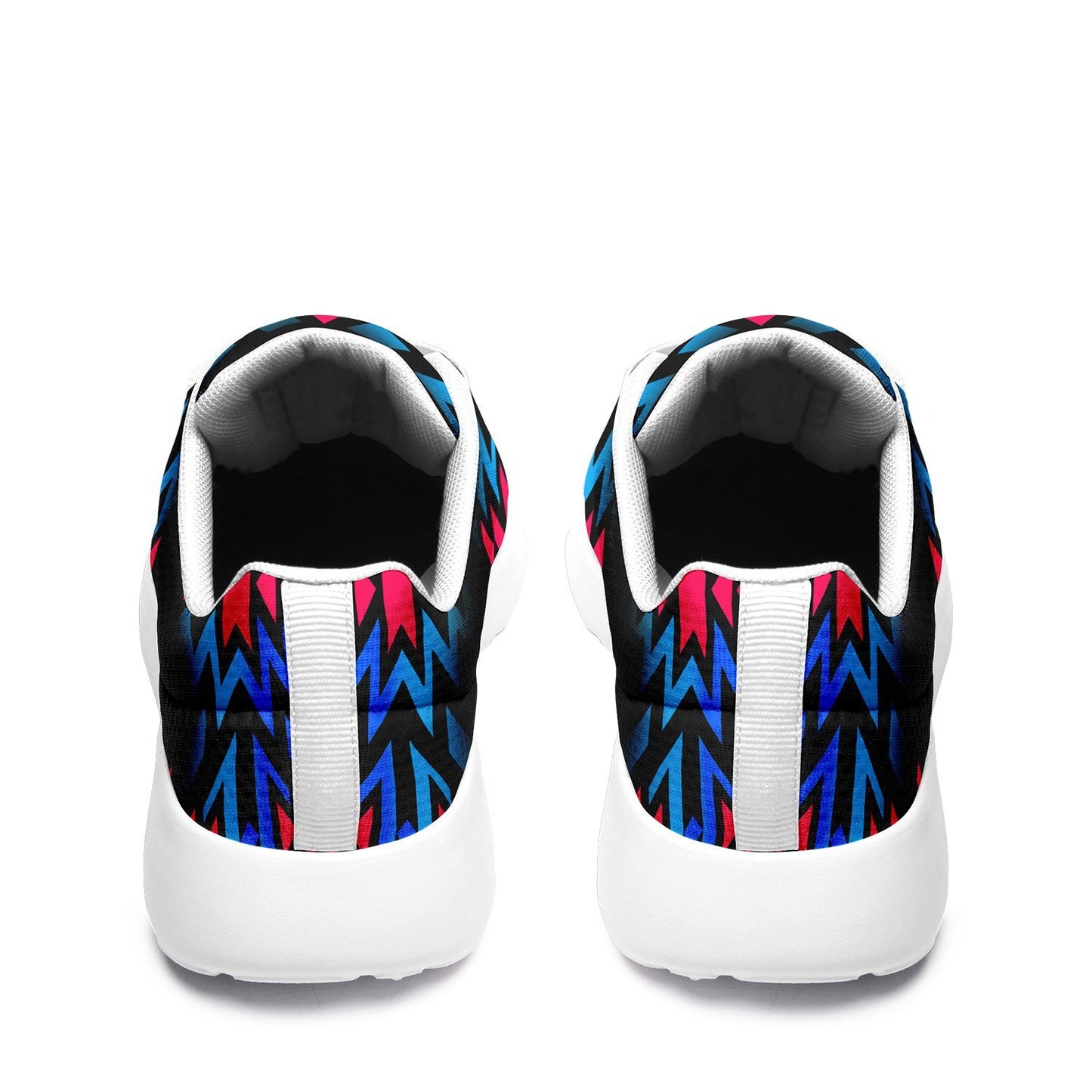 Black Fire Dragonfly Ikkaayi Sport Sneakers 49 Dzine 