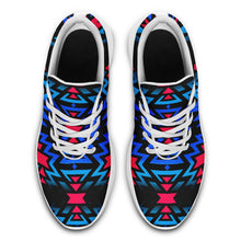 Load image into Gallery viewer, Black Fire Dragonfly Ikkaayi Sport Sneakers 49 Dzine 
