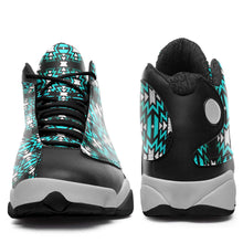 Load image into Gallery viewer, Black Fire Firefly Athletic Shoes Herman 
