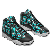 Load image into Gallery viewer, Black Fire Firefly Athletic Shoes Herman 
