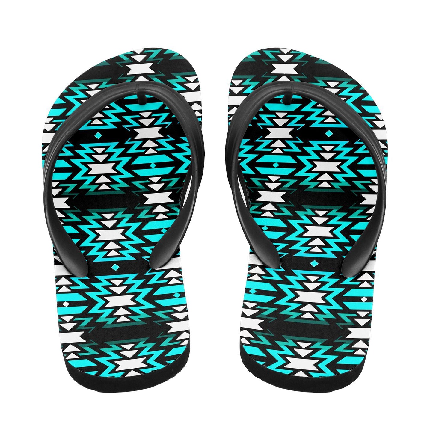 Black Fire Firefly Flip Flops 49 Dzine 