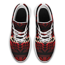 Load image into Gallery viewer, Black Rose Ikkaayi Sport Sneakers ikkaayi Herman 
