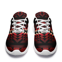 Load image into Gallery viewer, Black Rose Ikkaayi Sport Sneakers ikkaayi Herman 
