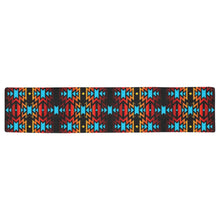 Load image into Gallery viewer, BlackFire7 Table Runner 16x72 inch Table Runner 16x72 inch e-joyer 
