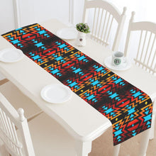 Load image into Gallery viewer, BlackFire7 Table Runner 16x72 inch Table Runner 16x72 inch e-joyer 
