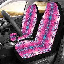 Load image into Gallery viewer, Bright Wave Car Seat Covers (Set of 2) Car Seat Covers e-joyer 
