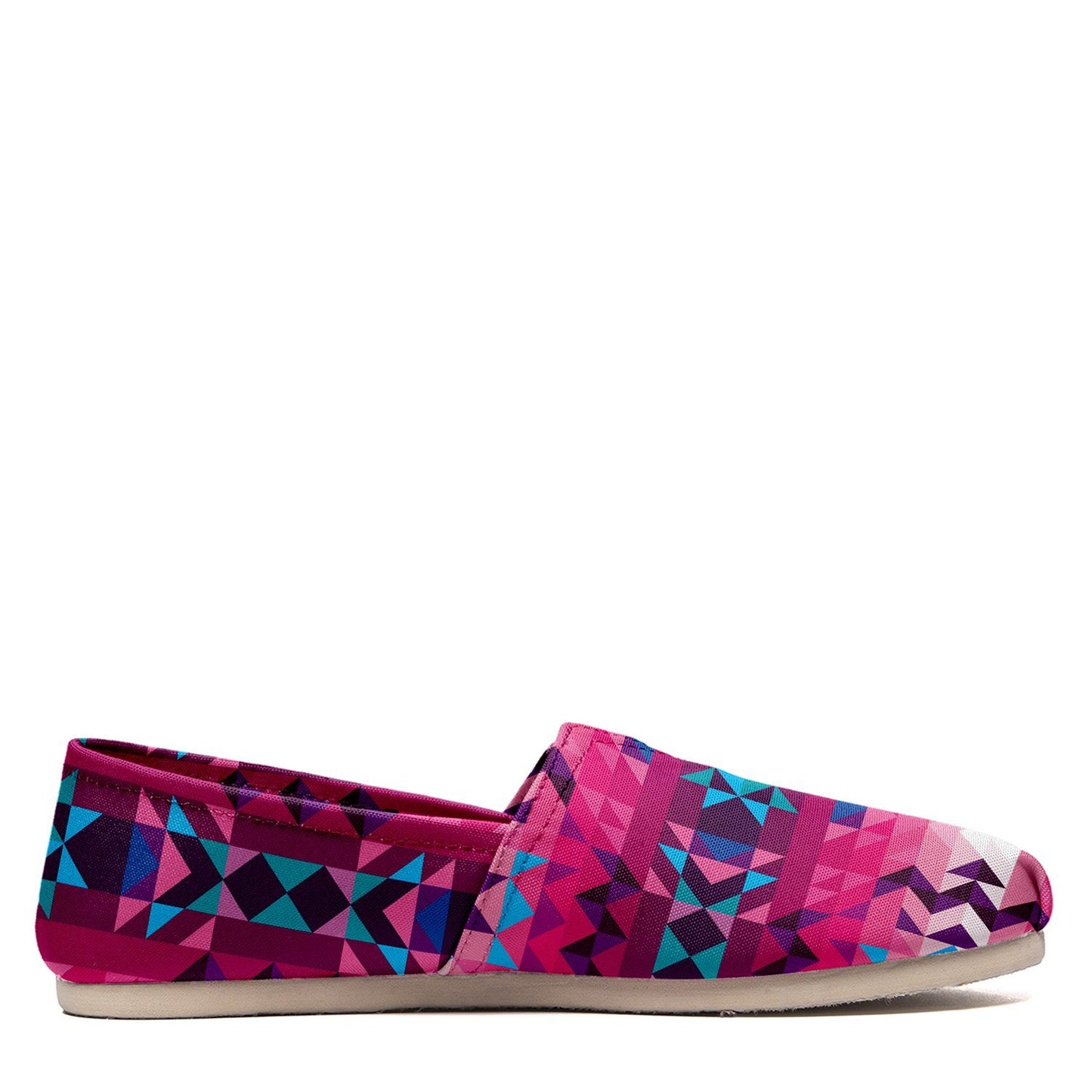 Bright Wave Casual Unisex Slip On Shoe Herman 