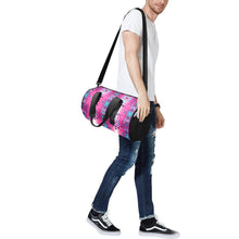 Load image into Gallery viewer, Bright Wave Duffle Bag (Model 1679) Duffle Bag (1679) e-joyer 
