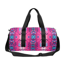 Load image into Gallery viewer, Bright Wave Duffle Bag (Model 1679) Duffle Bag (1679) e-joyer 
