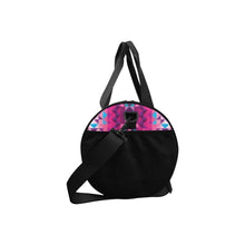 Load image into Gallery viewer, Bright Wave Duffle Bag (Model 1679) Duffle Bag (1679) e-joyer 
