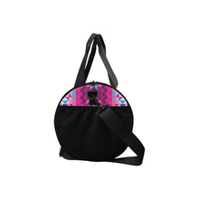 Load image into Gallery viewer, Bright Wave Duffle Bag (Model 1679) Duffle Bag (1679) e-joyer 
