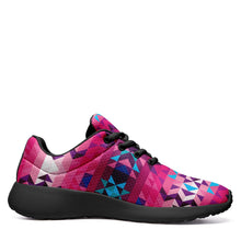 Load image into Gallery viewer, Bright Wave Ikkaayi Sport Sneakers ikkaayi Herman 
