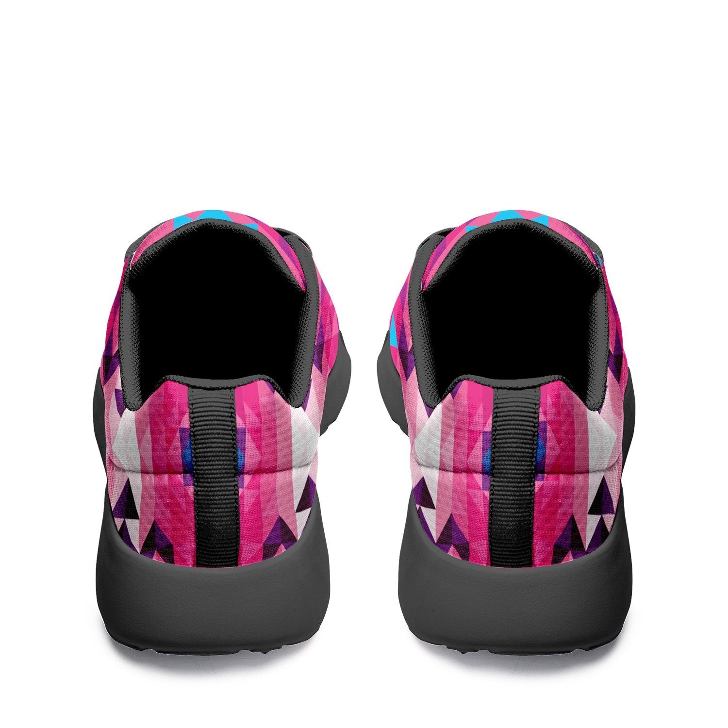 Bright Wave Ikkaayi Sport Sneakers ikkaayi Herman 