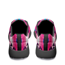 Load image into Gallery viewer, Bright Wave Ikkaayi Sport Sneakers ikkaayi Herman 
