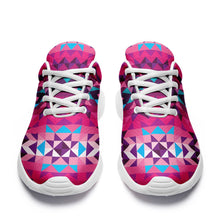 Load image into Gallery viewer, Bright Wave Ikkaayi Sport Sneakers ikkaayi Herman 
