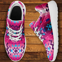 Load image into Gallery viewer, Bright Wave Ikkaayi Sport Sneakers ikkaayi Herman 
