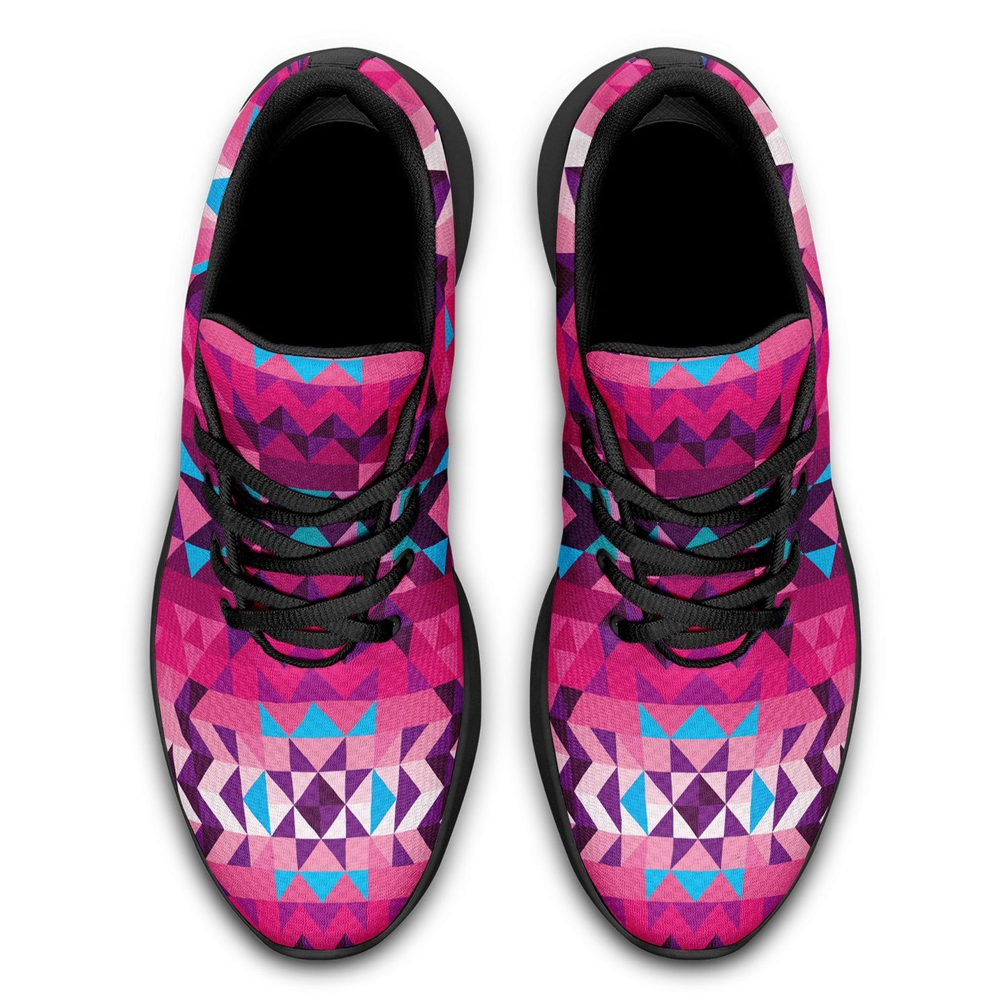 Bright Wave Ikkaayi Sport Sneakers ikkaayi Herman 