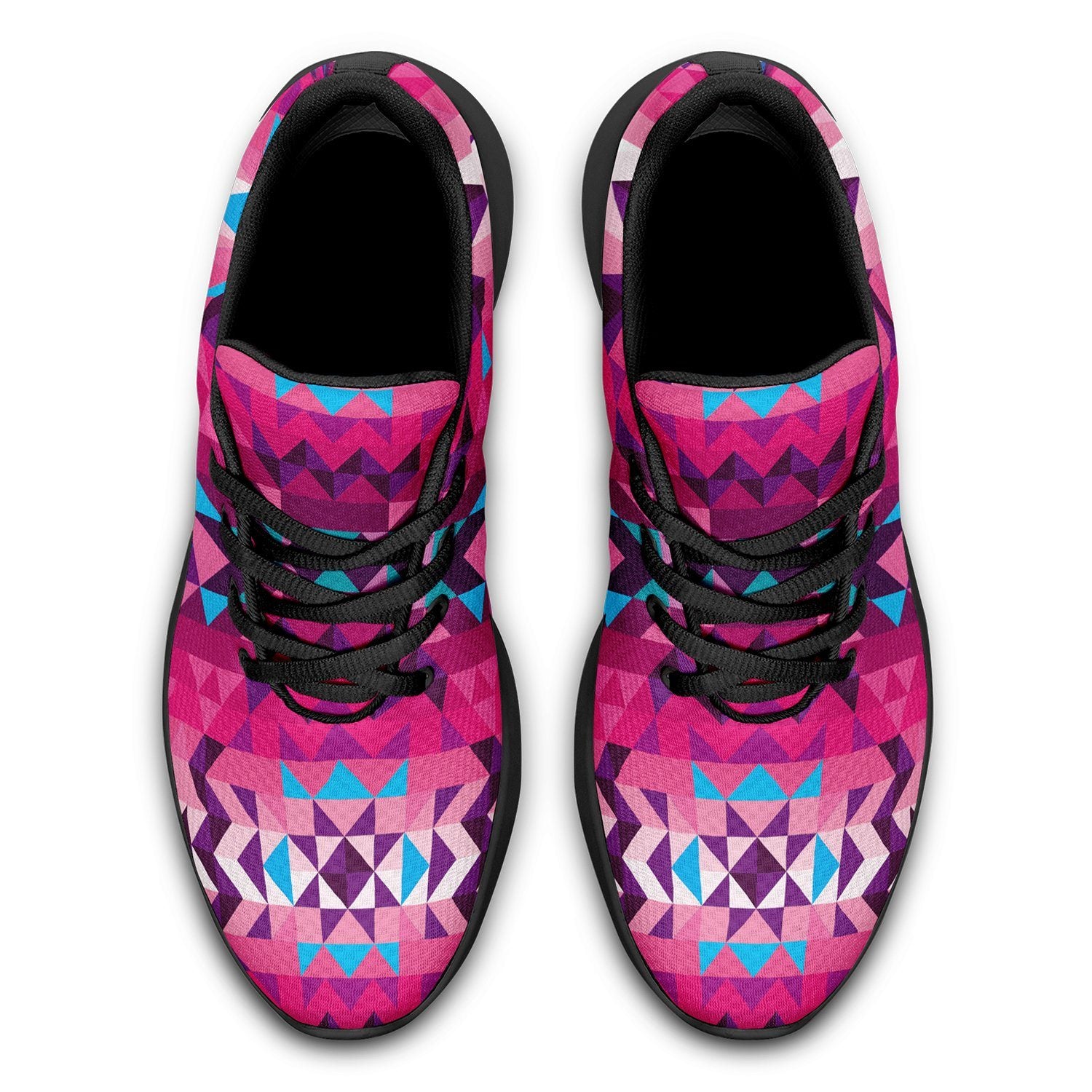 Bright Wave Ikkaayi Sport Sneakers ikkaayi Herman 