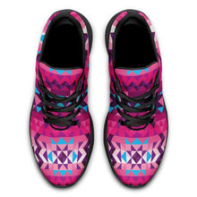 Load image into Gallery viewer, Bright Wave Ikkaayi Sport Sneakers ikkaayi Herman 
