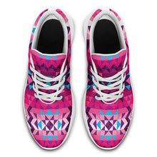 Load image into Gallery viewer, Bright Wave Ikkaayi Sport Sneakers ikkaayi Herman 
