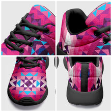 Load image into Gallery viewer, Bright Wave Ikkaayi Sport Sneakers ikkaayi Herman 
