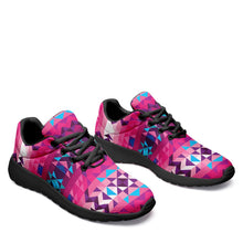 Load image into Gallery viewer, Bright Wave Ikkaayi Sport Sneakers ikkaayi Herman 
