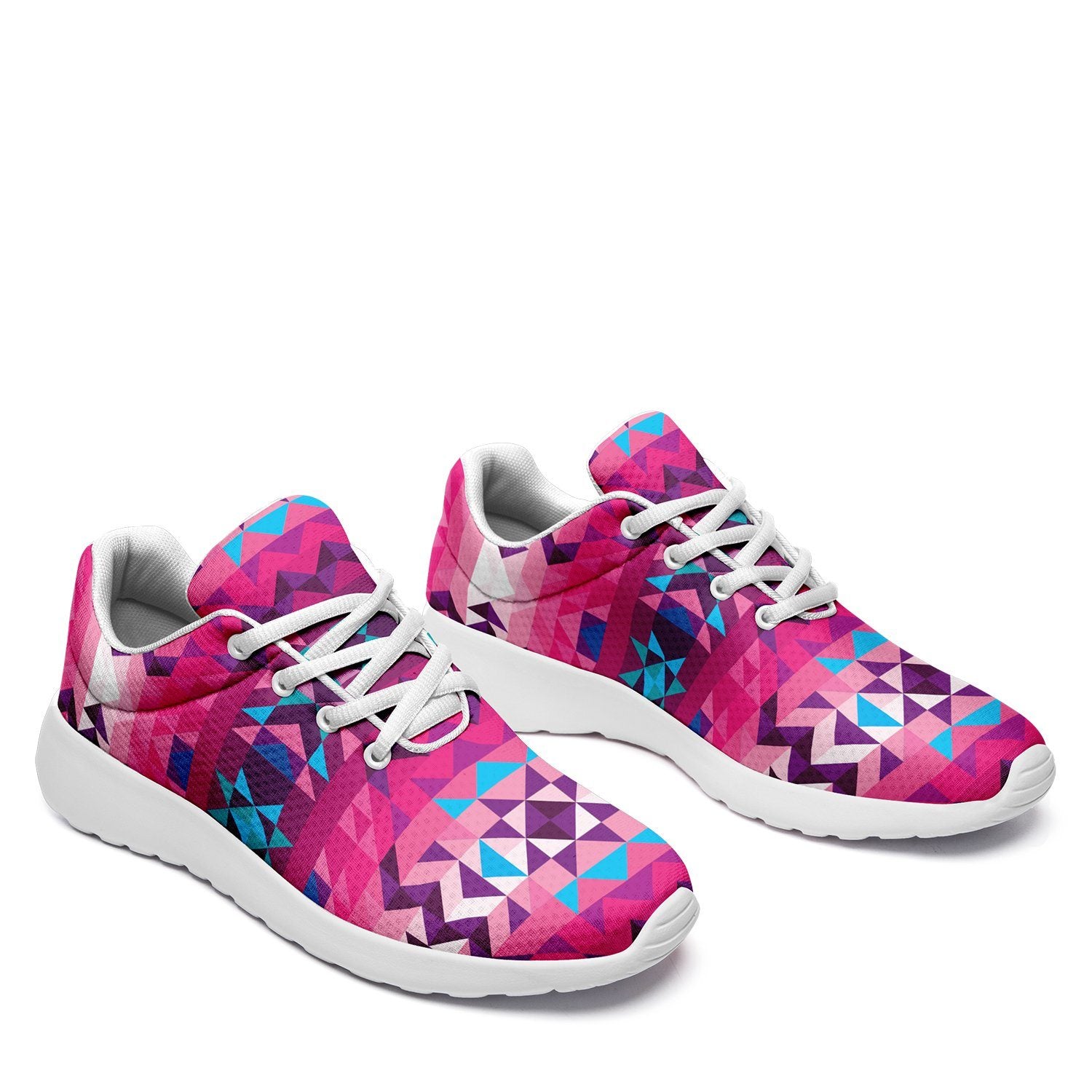 Bright Wave Ikkaayi Sport Sneakers ikkaayi Herman 