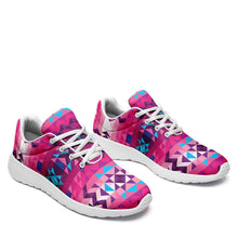 Load image into Gallery viewer, Bright Wave Ikkaayi Sport Sneakers ikkaayi Herman 
