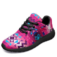 Load image into Gallery viewer, Bright Wave Ikkaayi Sport Sneakers ikkaayi Herman 
