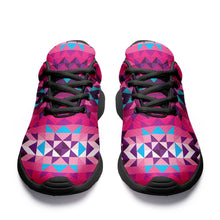 Load image into Gallery viewer, Bright Wave Ikkaayi Sport Sneakers ikkaayi Herman 
