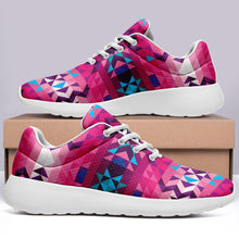 Load image into Gallery viewer, Bright Wave Ikkaayi Sport Sneakers ikkaayi Herman 
