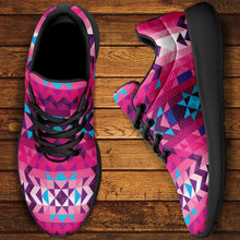 Load image into Gallery viewer, Bright Wave Ikkaayi Sport Sneakers ikkaayi Herman 
