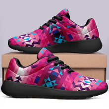 Load image into Gallery viewer, Bright Wave Ikkaayi Sport Sneakers ikkaayi Herman 
