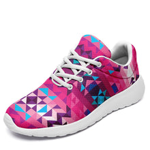 Load image into Gallery viewer, Bright Wave Ikkaayi Sport Sneakers ikkaayi Herman 
