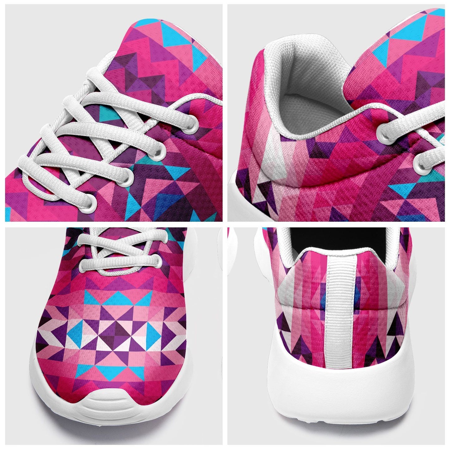 Bright Wave Ikkaayi Sport Sneakers ikkaayi Herman 