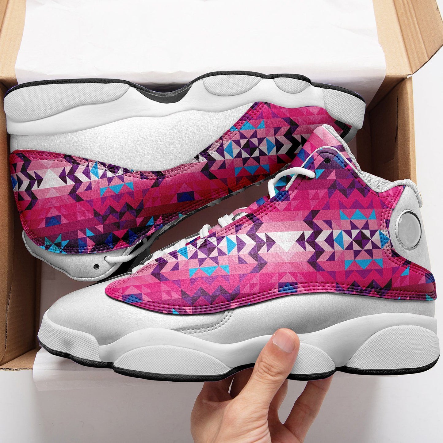 Bright Wave Isstsokini Athletic Shoes Herman 