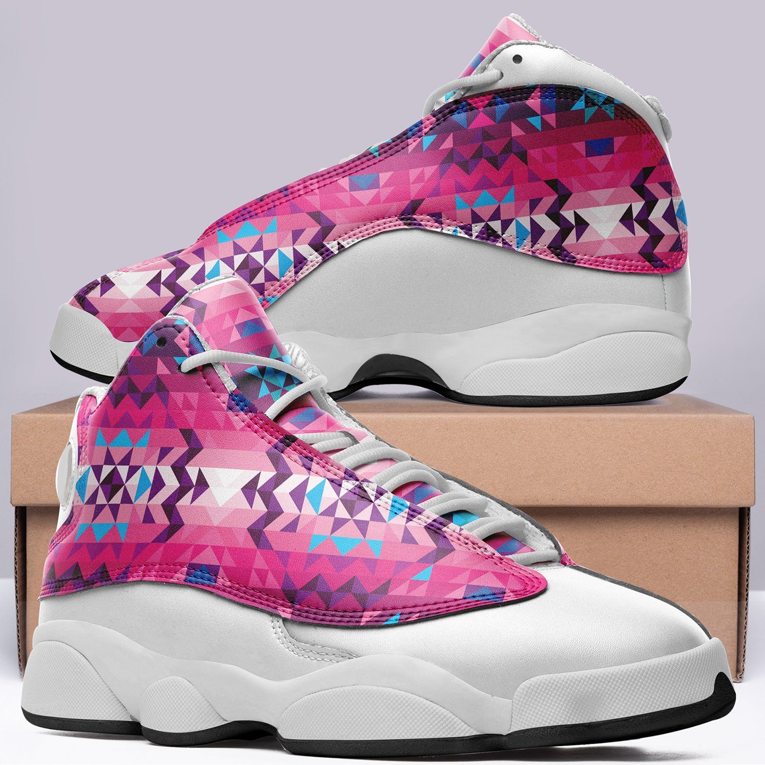 Bright Wave Isstsokini Athletic Shoes Herman 