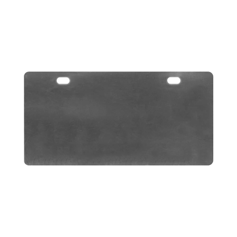 Bright Wave License Plate License Plate e-joyer 