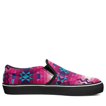 Load image into Gallery viewer, Bright Wave Otoyimm Canvas Slip On Shoes otoyimm Herman 
